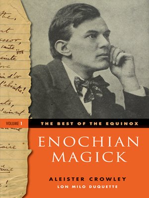 The Best of the Equinox - ebook
